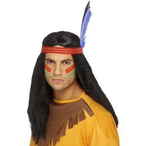 Indianer 