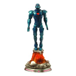 Marvel Select: Stealth Iron Man 