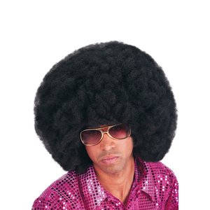 Big Hair John