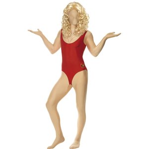 Baywatch: Lifeguard Pamela 
