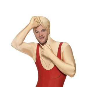 Baywatch: Lifeguard Pamela 