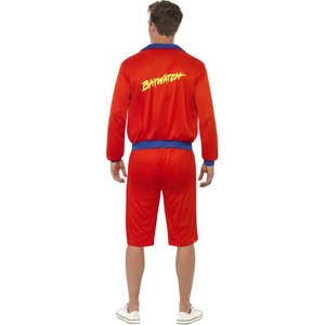 Baywatch: Sauveteur - Lifeguard