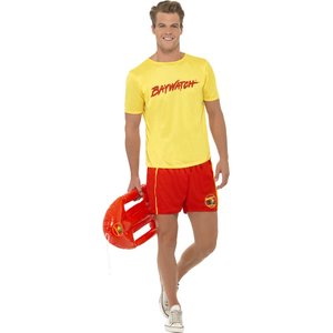 Baywatch: Sauveteur - Lifeguard