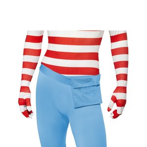 Second Skin - Dov'è Wally? 