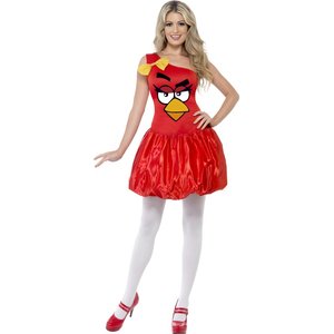 Angry Birds: Oiseau Rouge 