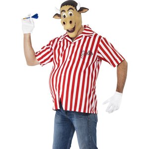 Bullseye - Toro