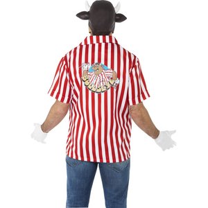 Bullseye - Toro