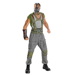 Batman - the Dark Knight Rises: Bane Deluxe