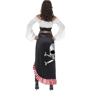 Pirate - Mademoiselle Des Marée 