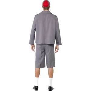 Scolaretto - Schoolboy 