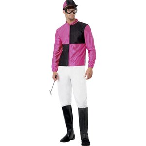 Cavaliere - Jockey