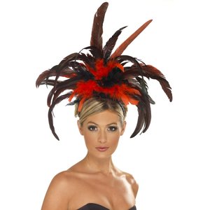 Danseuse Burlesque 