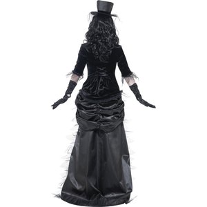 Geist - Ghost Town Black Widow 