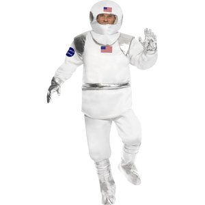 Astronaut - Spaceman 