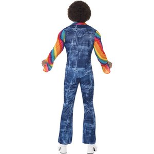 Années 70 - Groovy Dancer 