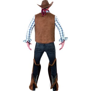 (2) Cowbboy Sfrangiato  Cowbboy Sfrangiato