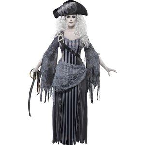 Pirate - Princess bateau fantôme princess