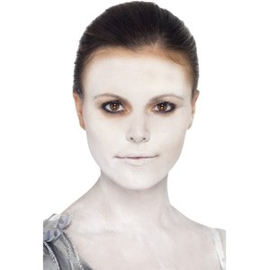 Makeup - Bateau Fantôme 