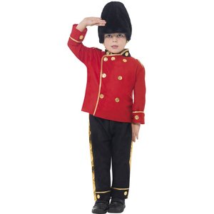 Leibwächter - Busby Guard 