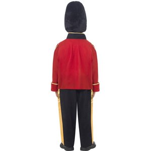 Leibwächter - Busby Guard 