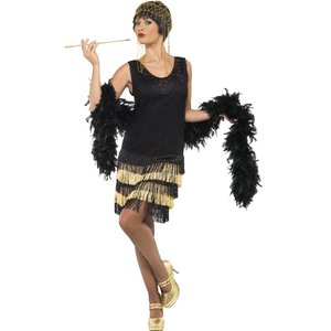 Charleston - Anni 20 - Flapper 