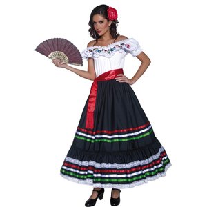 Mexikanerin - Senorita