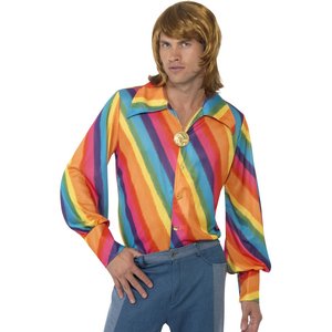 Années 70 - Danseur Disco