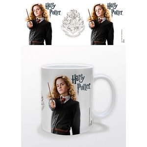 Harry Potter: Hermione Granger 