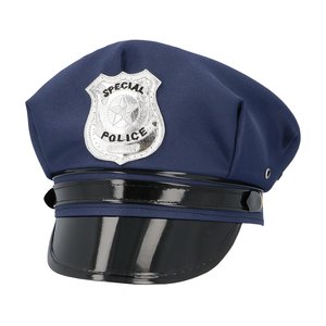 Polizistin - Special Police