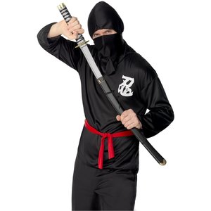 Ninja Schwert 