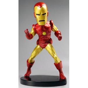 Marvel Classic: Iron Man 