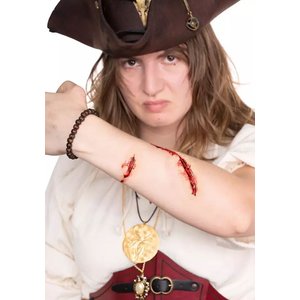 Schnittwunden - 2 Stk