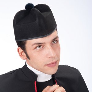 Prêtre - Pasteur