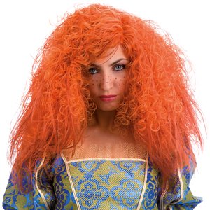 Merida - Rebellin 