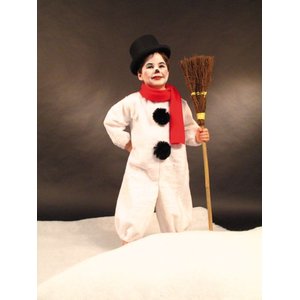 Bonhomme De Neige 