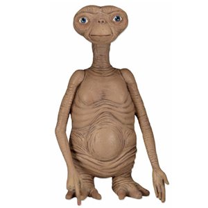 E.T. l'extra-terrestre: E.T. Stunt