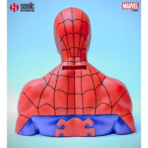 Marvel Comics: Spider-man 