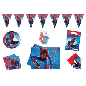 Spider-Man 54er Set 