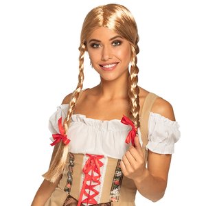 Oktoberfest - Heidi