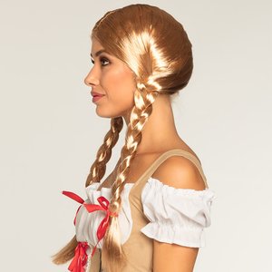 Oktoberfest - Heidi
