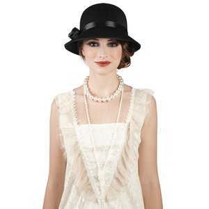 Anni 20 - Charleston Flapper 