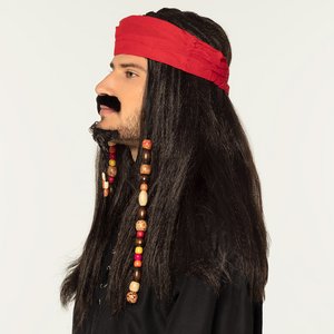 Pirate avec Bandana