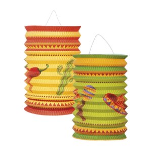 Fiesta Mexique (2 Pieces)