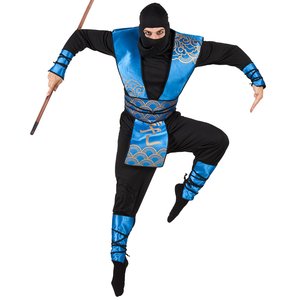 Royal Ninja 