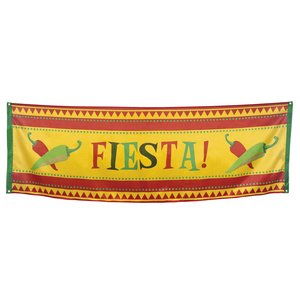 Fiesta mexican