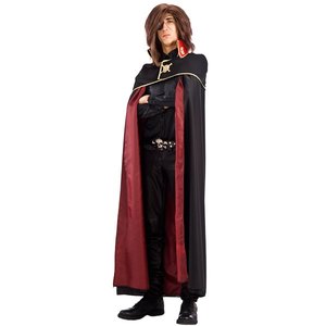 Captain Harlock 