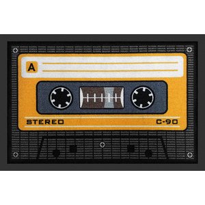 Cassette - Tape 