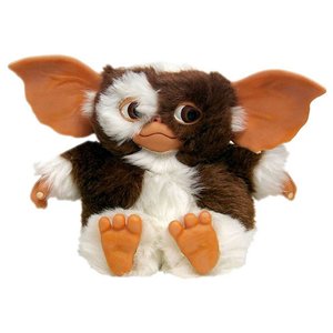 Gremlins peluche sonore Dancing Gizmo 20 cm