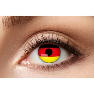 Bandiera Germania 