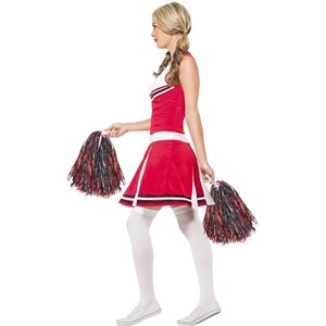 Cheerleader 